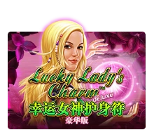 Joker123 : Lucky Lady Charm - XTRAPLAY88