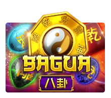 Joker123 : Bagua - XTRAPLAY88