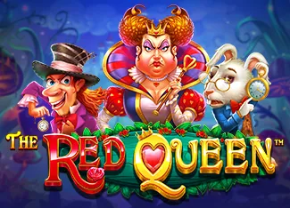 Pragmatic : The Red Queen - XTRAPLAY88