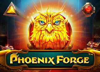 Pragmatic : Phoenix Forge - XTRAPLAY88