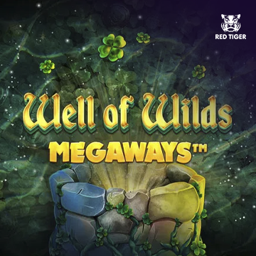 Well of Wilds Megaways - XTRAPLAY88