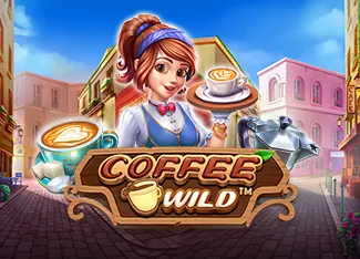 Pragmatic : Coffee Wild - XTRAPLAY88