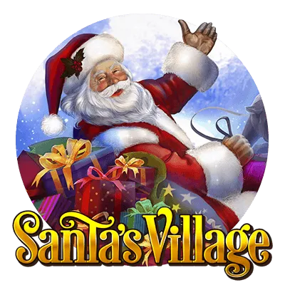 Habanero : Santas Village - XTRAPLAY88
