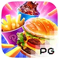 Diner Frenzy Spins - XTRAPLAY88