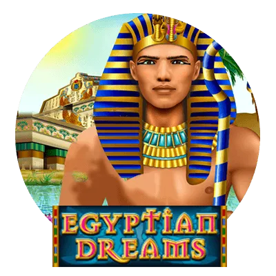 Habanero : Egyptian Dreams - XTRAPLAY88