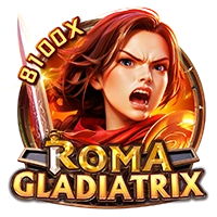Facai : ROMA GLADIATRIX - XTRAPLAY88