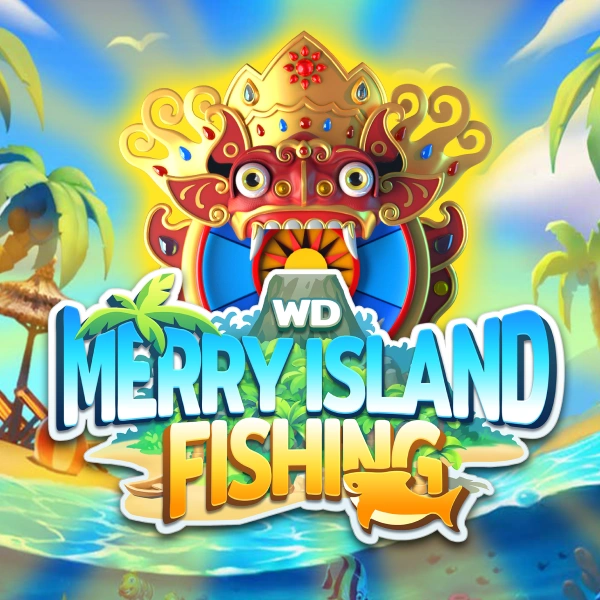 WD Merry Island Fishing - XTRAPLAY88