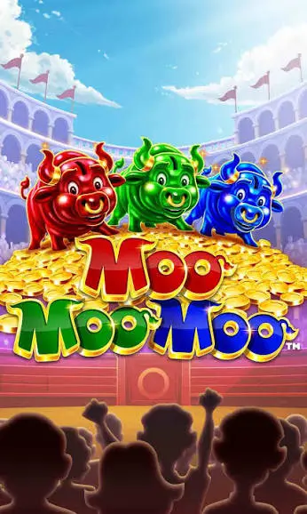 Moo Moo Moo - XTRAPLAY88