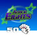 Aces and Eights 50 Hand - XTRAPLAY88