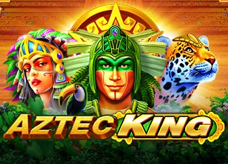 Pragmatic : Aztec King - XTRAPLAY88