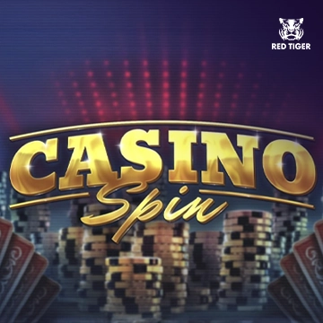 Casino Spin - XTRAPLAY88