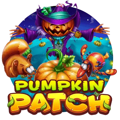 Habanero : Pumpkin Patch - XTRAPLAY88