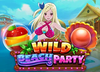 Pragmatic : Wild Beach Party - XTRAPLAY88