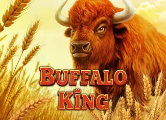 Pragmatic : Buffalo King - XTRAPLAY88