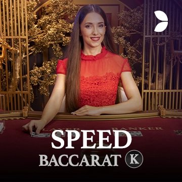 Speed Baccarat K - XTRAPLAY88