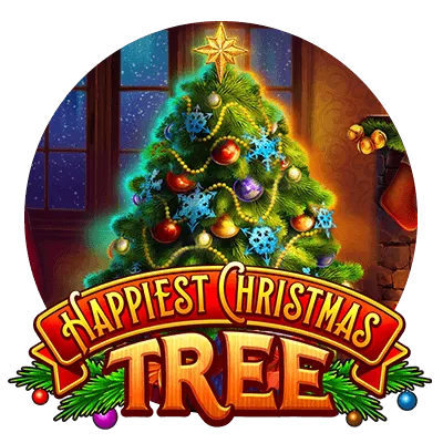 Habanero : Happiest Christmas Tree - XTRAPLAY88