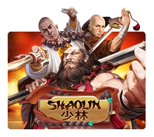 Joker123 : Shaolin - XTRAPLAY88