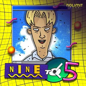 NolimitCity : Nine To Five - XTRAPLAY88