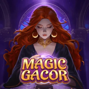 Magic Fortune - XTRAPLAY88