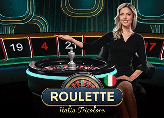 Italian Roulette - XTRAPLAY88
