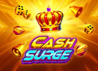 Pragmatic : Cash Surge - XTRAPLAY88