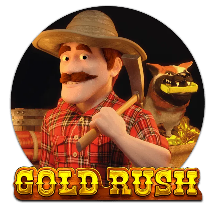 Habanero : Gold Rush - XTRAPLAY88