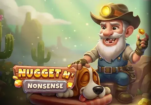 Nugget n Nonsense - XTRAPLAY88