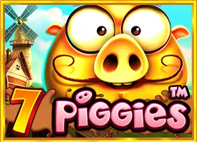 Pragmatic : 7 Piggies - XTRAPLAY88
