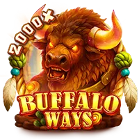 Facai : BUFFALO WAYS - XTRAPLAY88