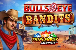 Bulls Eye Bandits - XTRAPLAY88