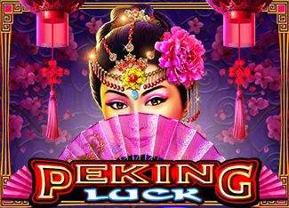 Pragmatic : Peking Luck - XTRAPLAY88