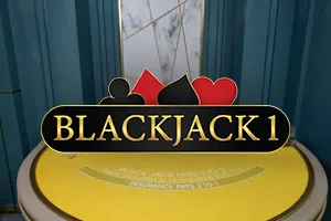 Blackjack 1 - XTRAPLAY88