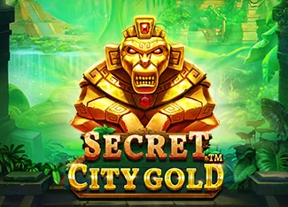 Pragmatic : Secret City Gold - XTRAPLAY88