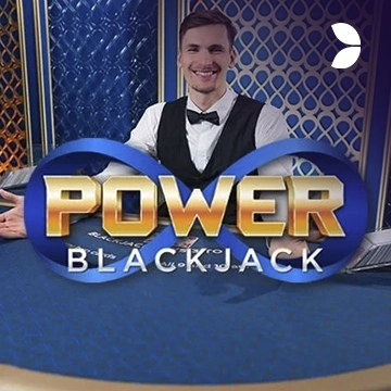 Power Blackjack - XTRAPLAY88