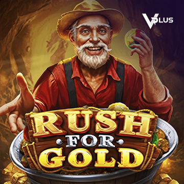 Rush For Gold - XTRAPLAY88