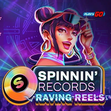 Spinnin Records: Raving Reels - XTRAPLAY88