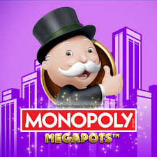 MONOPOLY Megapots - XTRAPLAY88