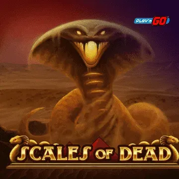 Scales of Dead - XTRAPLAY88