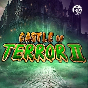 Castle of Terror II - XTRAPLAY88
