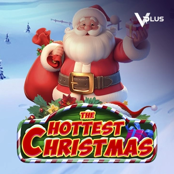 The Hottest Christmas - XTRAPLAY88