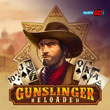 Gunslinger: Reloaded - XTRAPLAY88