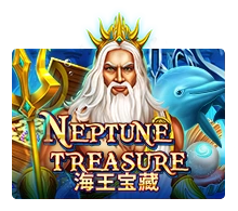 Joker123 : Neptune Treasure - XTRAPLAY88