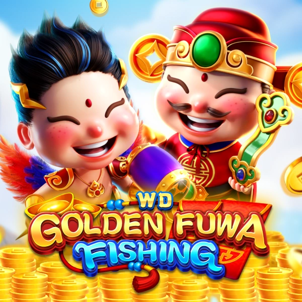 WD Golden Fuwa Fishing - XTRAPLAY88
