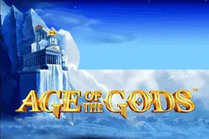Age of the Gods - XTRAPLAY88