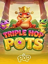 Triple Hop Pots - XTRAPLAY88