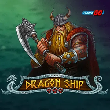 Dragon Ship - XTRAPLAY88