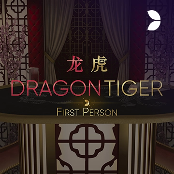 First Person Dragon Tiger - XTRAPLAY88