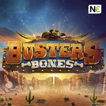 Busters Bones - XTRAPLAY88