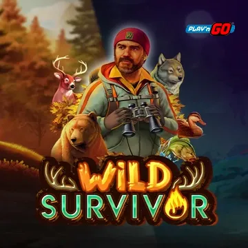 Wild Survivor - XTRAPLAY88