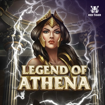 Legend of Athena - XTRAPLAY88